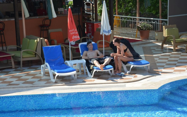 Yavuzhan Hotel