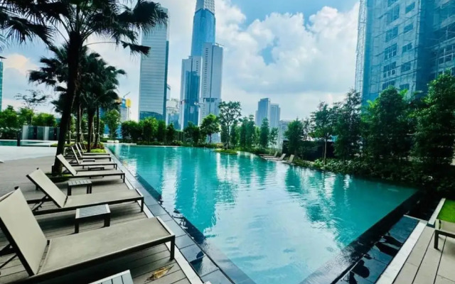 Comfort Suite At Agile