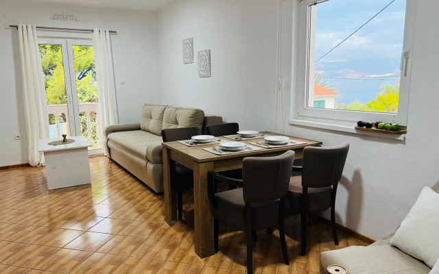 Villa Marina Čiovo Trogir