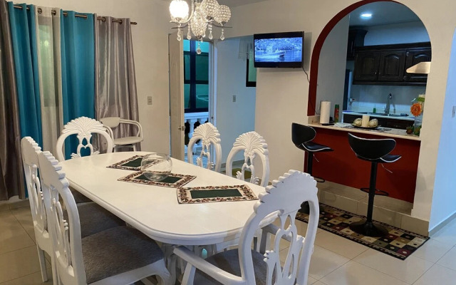 6A Cozy Apt in Santiago Center - Great Stay