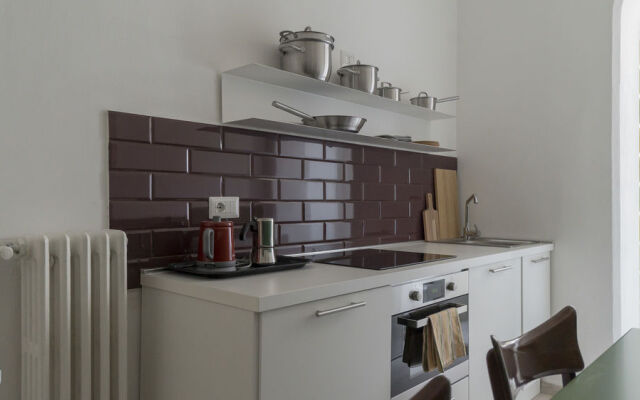 Melzo5 Milan Apartment