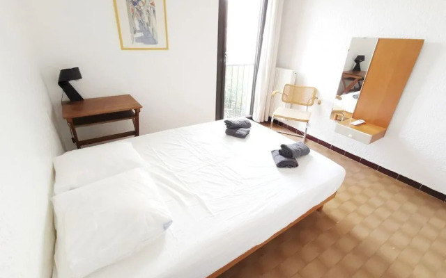 Appartement Terre et Mer