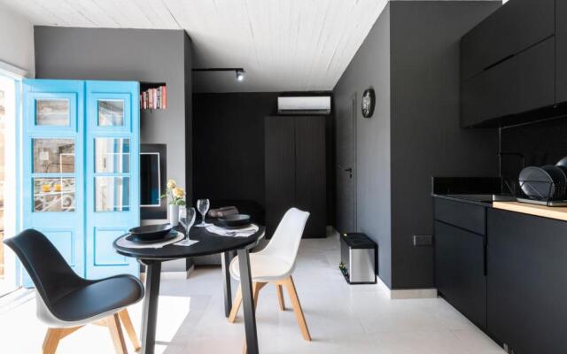 248 Boutique Studios
