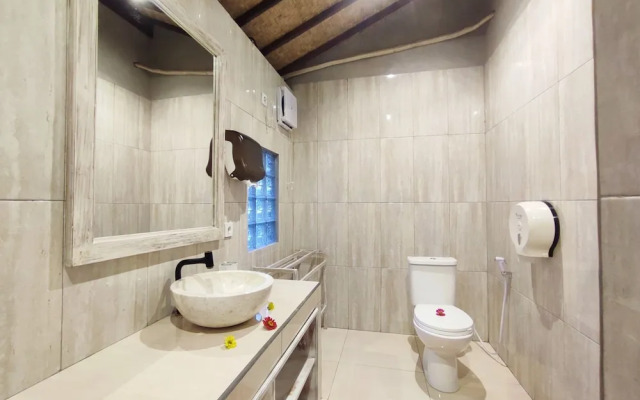 Taman Bidadari Eco & Wellness