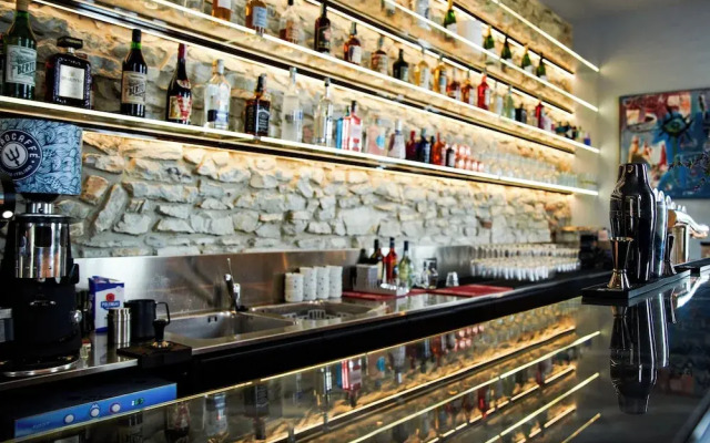 Parc Hotel San Pietro