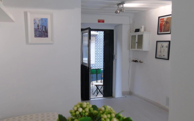 Apartment Cosy. 3 Guests