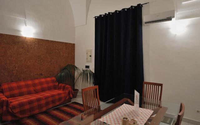Appartamento B&B Ariosto