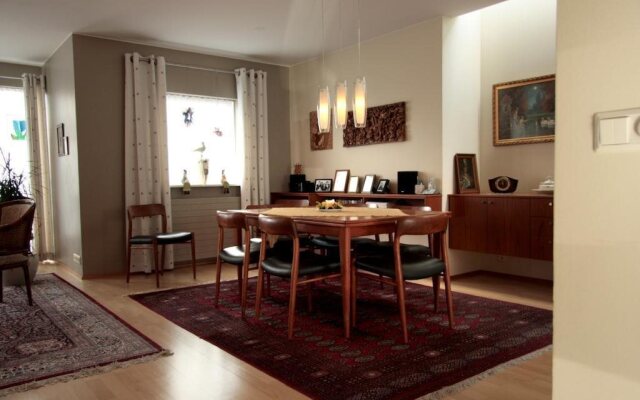Guesthouse Monika Blondal
