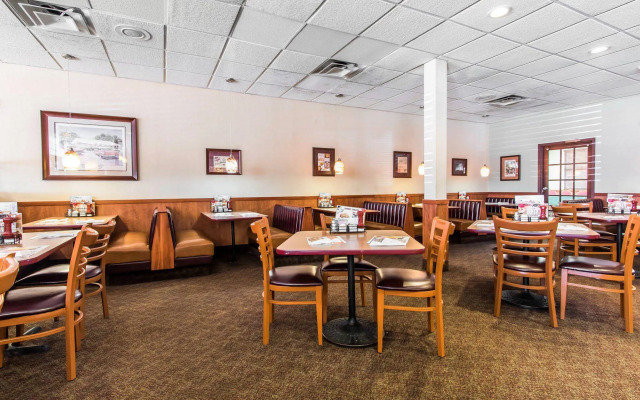 Quality Hotel Ardmore