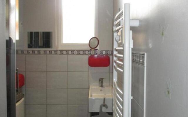 Gîte Molinet, 3 pièces, 6 personnes - FR-1-489-253