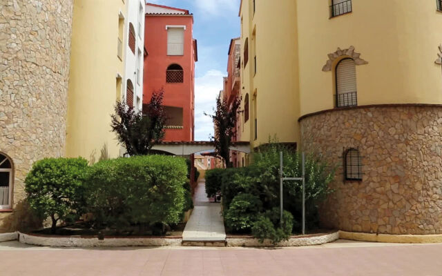 Apartaments Comte d'Empuries