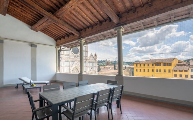 Loggia Santa Croce