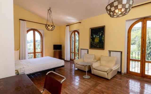 Hotel Pescille - Tuscany Charme
