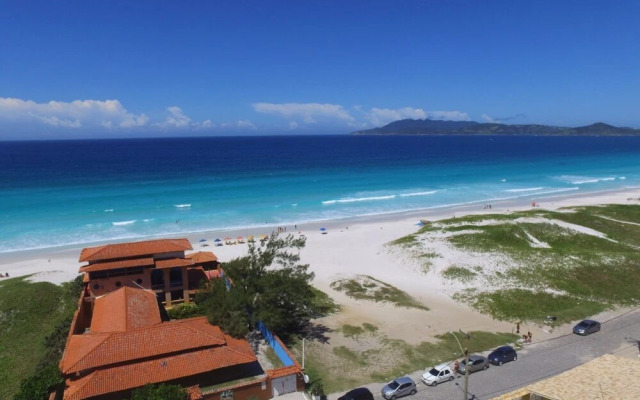 Pousada My House Cabo Frio