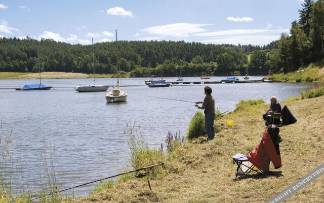 Panorama-Hotel Am See