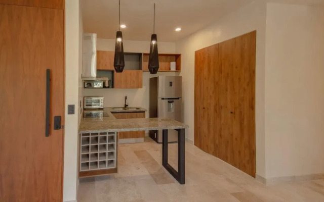 Modern 2BR Oasis With Pool Views at Chaan Ha