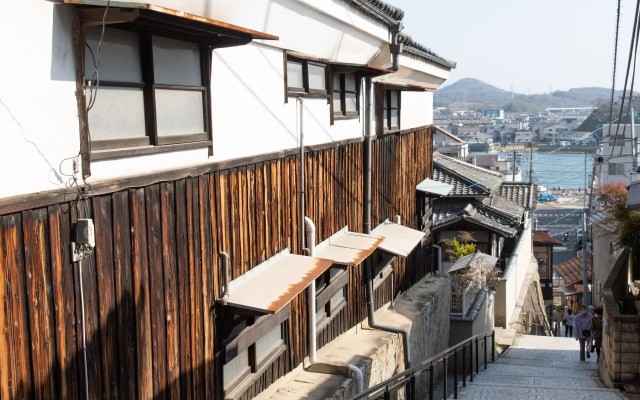 Hotel 1-2-3 Fukuyama