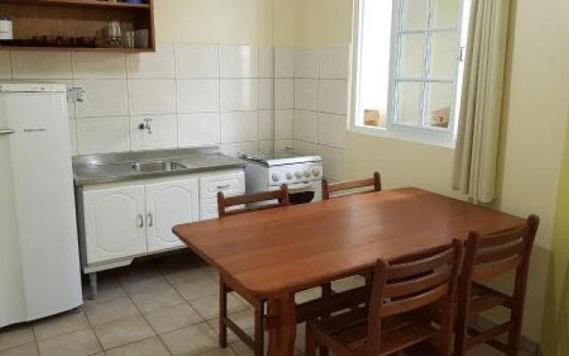 Residencial Del Sol