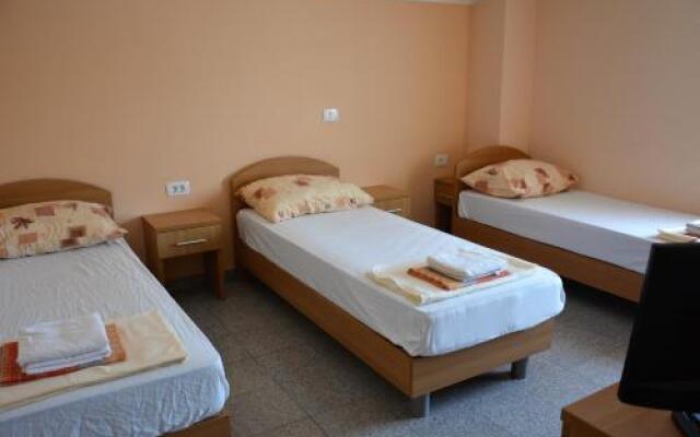 Rooms Kapelj