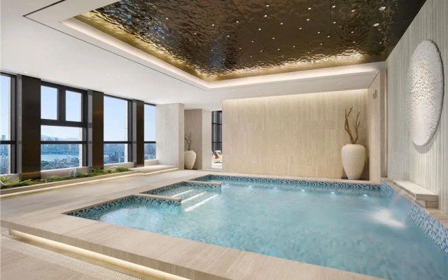 Pullman Ambassador Seoul Eastpole