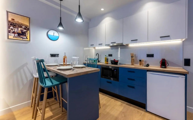 A&N Athens Luxury Apartments - Ermou