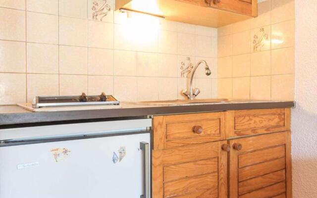 Appartement Briançon, 2 pièces, 4 personnes - FR-1-330C-37