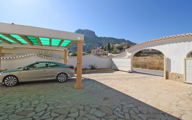 Villas Costa Calpe - Vistamar