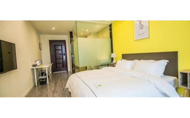 Shangmeiyou Business Hotel