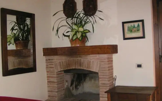 Casa Poggio San Martino
