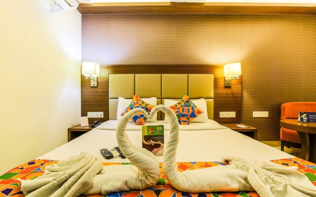 Fabhotel The Pinnacle