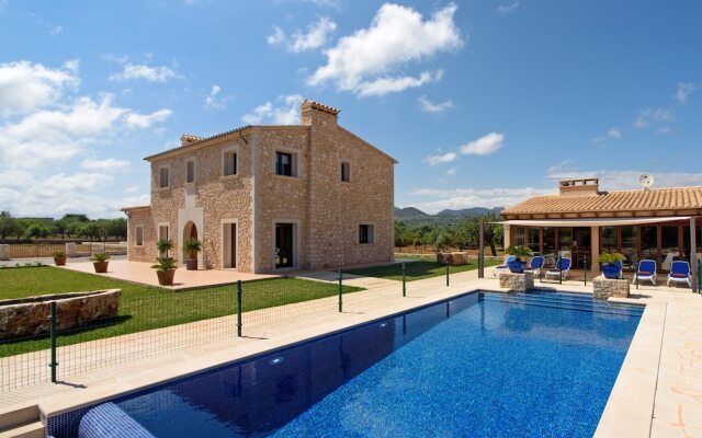 Finca Sa Pletassa