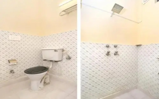 Hotel Amrit By OYO Rooms