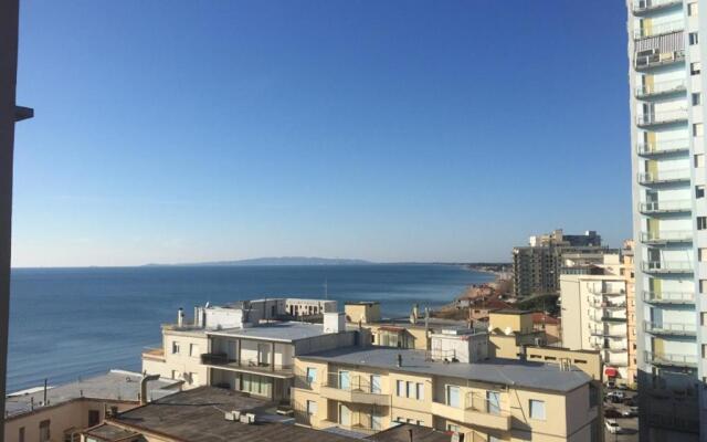 Silvinia Apartament