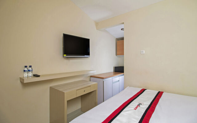 Setiabudi Tengah by RedDoorz