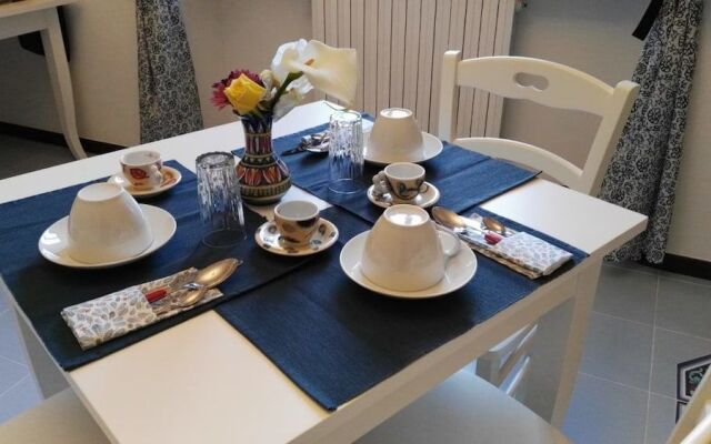 Villa Mary - B&B