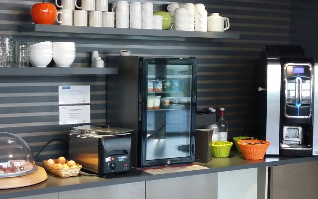 Appart Hôtel Mer & Golf City Bordeaux Bruges