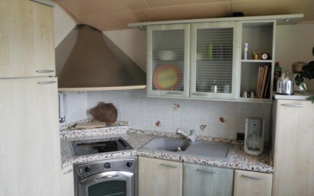 Ferienwohnung Teufl
