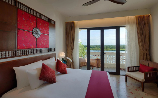 RiverTown Hoi An Resort & Spa