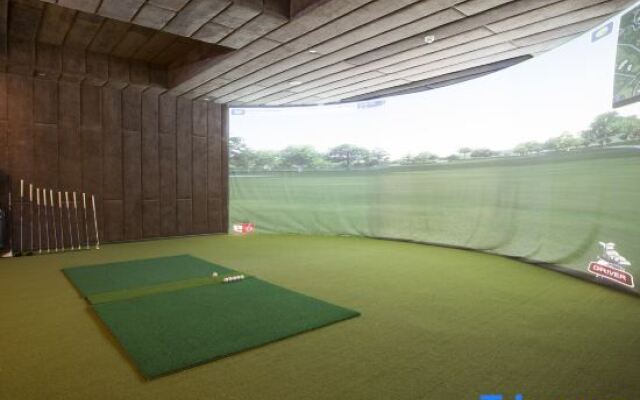 Duan’s Quadrangle Inn