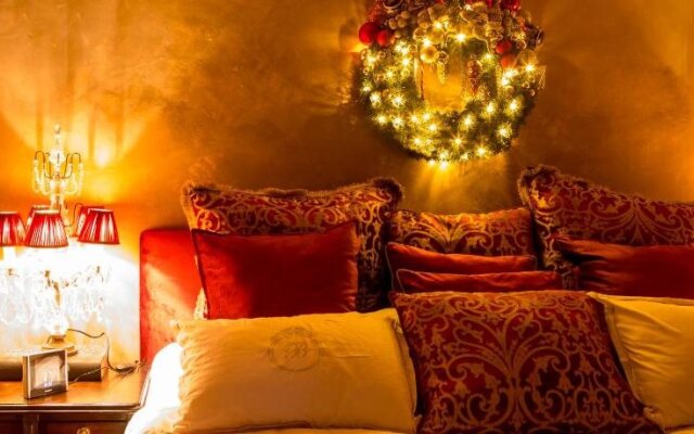 Boutique Hotel Chambre BEAU