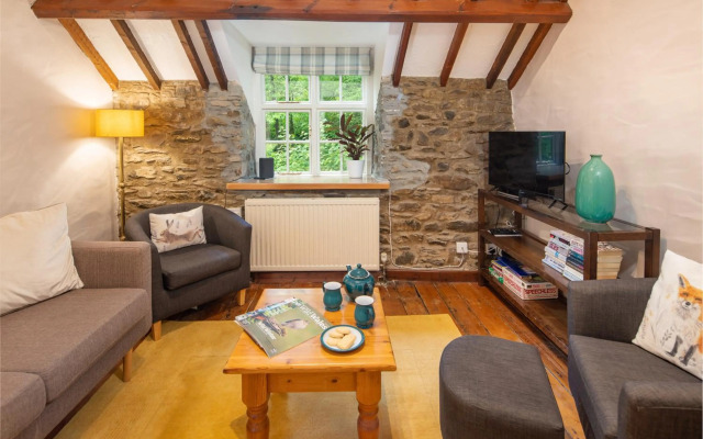Brynarth Country Cottages