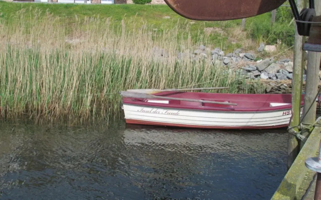 Holiday Apartment Uhlenhof 1