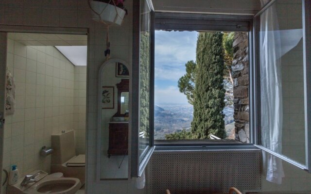 B&B Casale Fontibucci