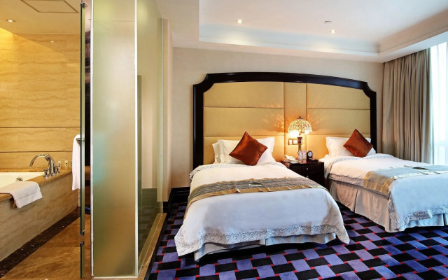 Royal Mediterranean Hotel