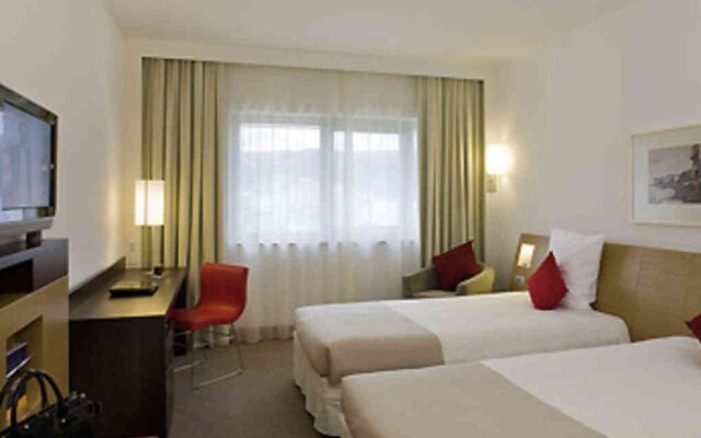 Novotel Praha Wenceslas Square