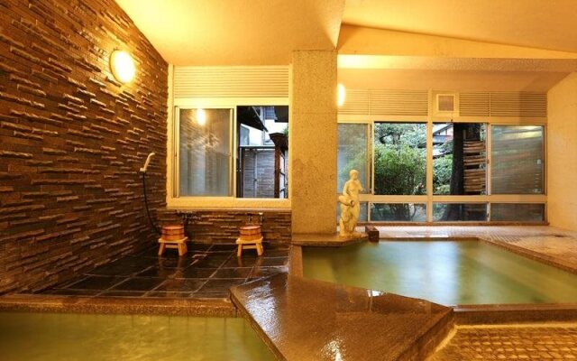 Mikiya Ryokan