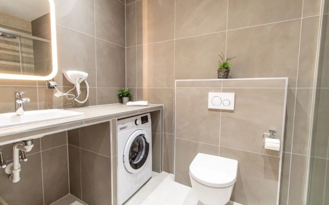 APARTMENT RüDIGERGASSE