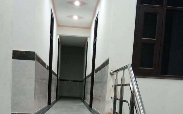 A1 Guest House