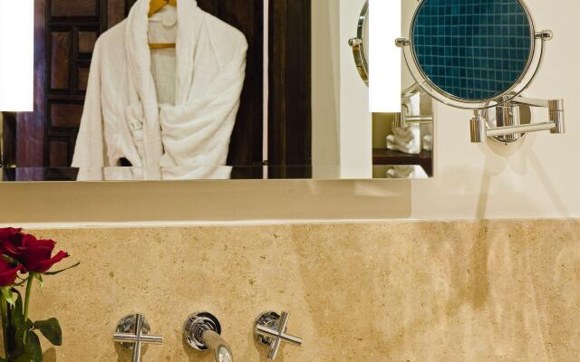 Mövenpick Resort Sharm El Sheik Naama Bay