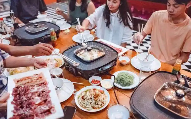 Tantai Eco Farm Stay at Khao Yai